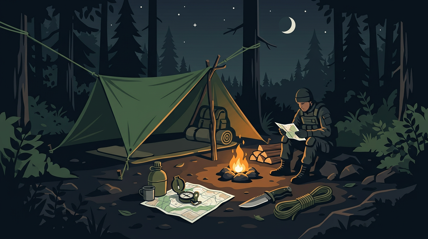 How Prepared Are You? Understanding Your Readiness Score — HAVEN preparedness blog