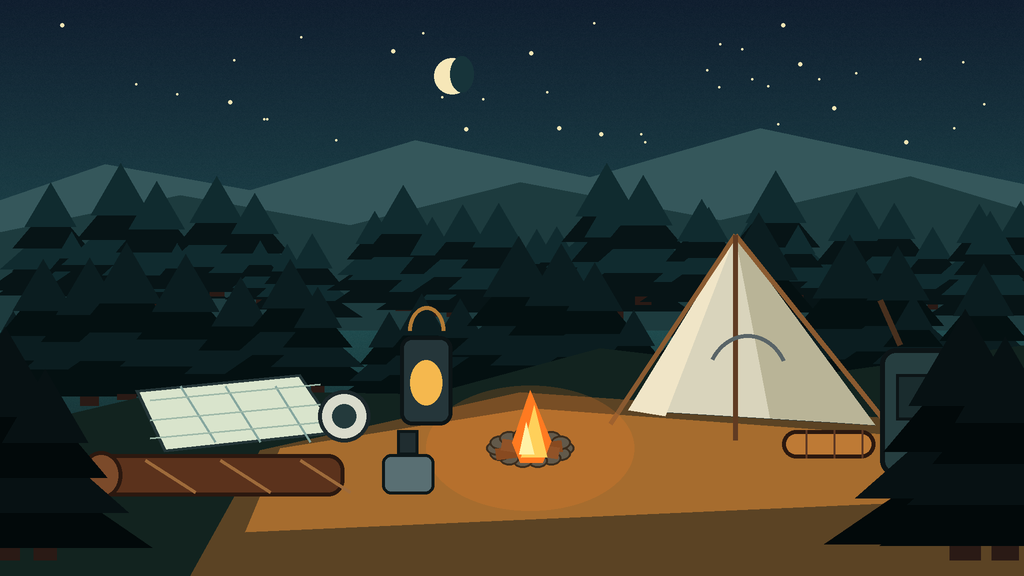 HAVEN is no longer just for survival: meet the 7 modes — HAVEN preparedness blog